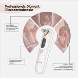 Beautifly - Derma Glow - Gezichtsreiniger - Unisex - 1 st