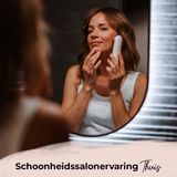 Beautifly - Derma Glow - Gezichtsreiniger - Unisex - 1 st