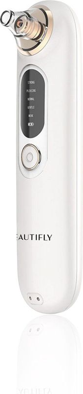Beautifly - Derma Glow - Gezichtsreiniger - Unisex - 1 st
