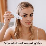 Beautifly B-Scrub Mini Young - Peeling Gezicht - Gezichtsverzorging - Compact ontwerp