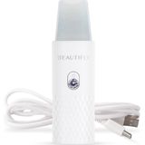 Beautifly B-Scrub Mini Young - Peeling Gezicht - Gezichtsverzorging - Compact ontwerp