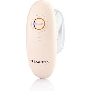 Beautifly Lipomassage EMS - Huidverjongingsapparaat - Huidverzorging - Gezichtsverzorging - Anti Cellulite - Handmassage