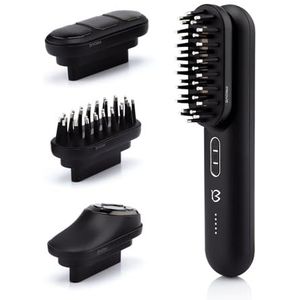 Beautifly - Premium Gold Series - Multifunctioneel Apparaat - 1 st