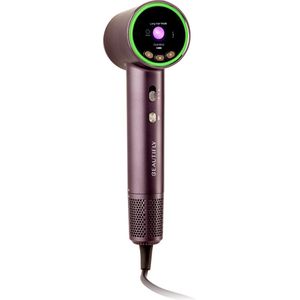 Beautifly Hair Touch Flow Sense - Professionele Fohn - Haardroger - Alle Haartypes - Smart Touch