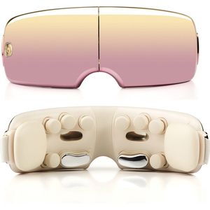 Beautifly - OptiRelax Pro Smooth - Massagetool - Unisex