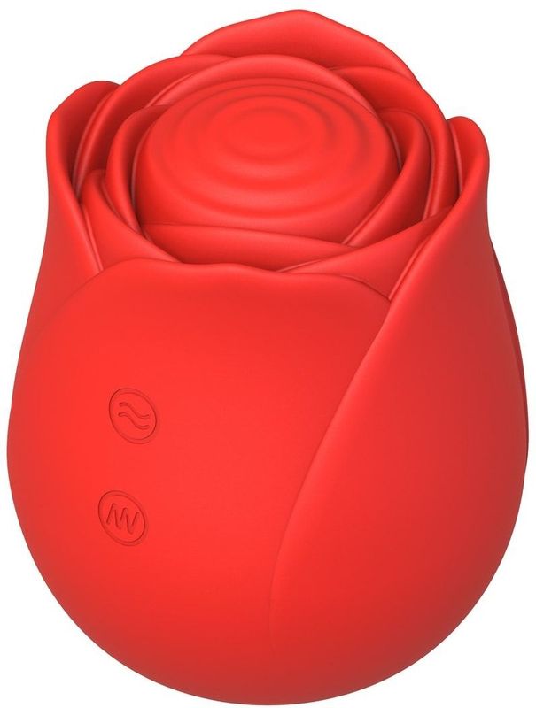 BEAUTIFLY SelfLove Rose Glow Pleaser