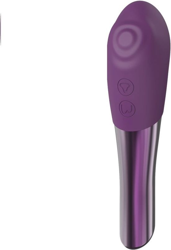 BEAUTIFLY SelfLove Finger Tickler