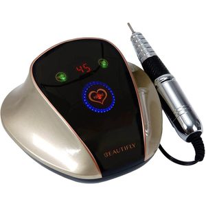 Beautifly - Sculpto - Elektrische Nagelvijl - 1 st - Manicure en Nagelvijlen