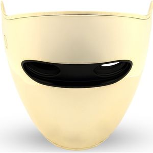 Beautifly Aura Gold - Gezichtsmasker - Huidverzorging - LED Fototherapie