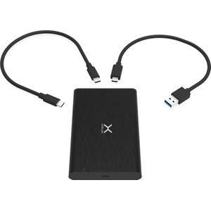 KRUX - 2,5 inch HDD/SSD bay; SATA III; USB type C 3.1, KRX0057