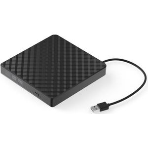 KRUX externe DVD optische drive