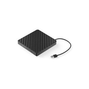 Krux KRX0071 - KRUX External DVD Optical Drive