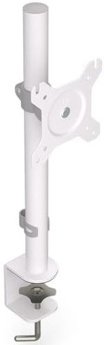 Endorfy - Atlas Enkele OWH - Monitorsteun - Wit - Draagkracht 8 kg