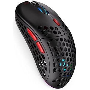 Endorfy Mouse LIX Plus - zwart