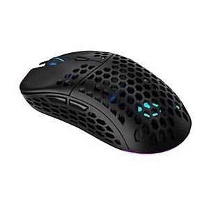 ENDORFY LIX - Draadloze Gaming Muis - RGB Verlichting - Ultralicht Ontwerp