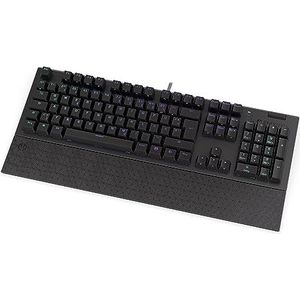 Endorfy Omnis (DE, Bedraad), Toetsenbord, Zwart