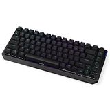 Endorfy Thock 75% Wireless Keyboard Red Switches