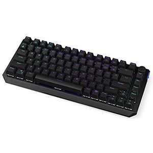Endorfy Thock 75% Wireless Keyboard Red Switches