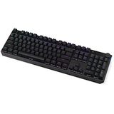 Endorfy Thock Wireless Keyboard Kailh Red Switches
