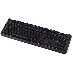 Endorfy Thock Wireless Keyboard Kailh Red Switches