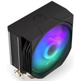 Endorfy - Spartan 5 ARGB - CPU-ventilator - 120mm - Fluctus ARGB