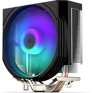 Endorfy - Spartan 5 ARGB - CPU-ventilator - 120mm - Fluctus ARGB