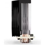 Endorfy - Spartan 5 Max - Cpu-ventilator - Zwart - 120 mm Fluctus-ventilator