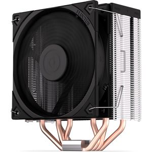 ENDORFY Fera 5, Powerful CPU air cooling, easy installation, wide compatibility with AMD and INTEL sockets, 120 mm PWM fan | EY3A005