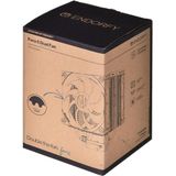 Endorfy - Fera 5 - Dual Cpu-ventilator - Zwart - Materiaal: Kunststof