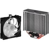 Endorfy - Fera 5 ARGB - Cpu-ventilator - Zwart - 120mm