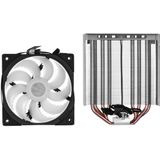 Endorfy - Fera 5 ARGB - Cpu-ventilator - Zwart - 120mm