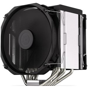 endorfy Fortis 5 Dual Fan CPU-koellichaam met ventilator