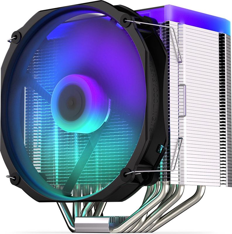 ENDORFY Fortis 5 ARGB cpu-koeler