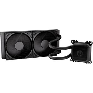 Endorfy Navis F240 - Vloeistofkoelsysteem processor - Afmeting radiator: 240 mm