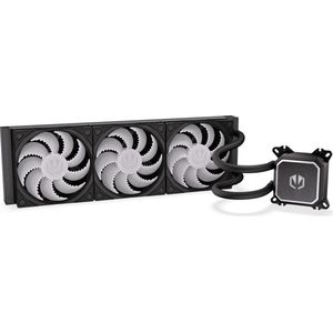 Endorfy - Navis F360 - Vloeistofkoeling - ARGB - 3 Ventilatoren