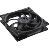 Endorfy - Ey4a001 - Ventilator - 120 Mm - PWM - Zwart