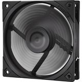 Endorfy - Ey4a001 - Ventilator - 120 Mm - PWM - Zwart