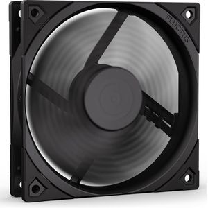 Endorfy - Ey4a001 - Ventilator - 120 Mm - PWM - Zwart