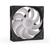 Endorfy - Stratus 120 - PC Ventilator - Zwart - 120 mm