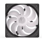 Endorfy - Stratus 120 - PC Ventilator - Zwart - 120 mm