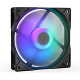 Endorfy - Stratus 120 - PC Ventilator - Zwart - 120 mm