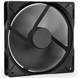 Endorfy - Stratus 140 PWM - Ventilator - Zwart - 140 mm