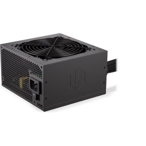 Endorfy - Vero L5 Bronze - Voeding - 500W - Stille Ventilator - 80 PLUS® Bronze