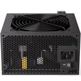 ENDORFY Vero L5 Bronze 600W power supply unit 24-pin ATX ATX Zwart