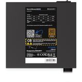 ENDORFY Vero L5 Bronze 600W power supply unit 24-pin ATX ATX Zwart