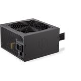 ENDORFY Vero L5 Bronze 600W power supply unit 24-pin ATX ATX Zwart
