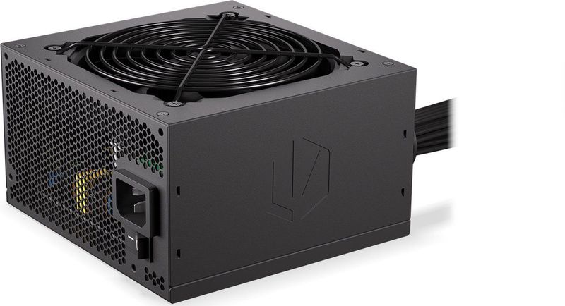 ENDORFY Vero L5 Bronze 600W power supply unit 24-pin ATX ATX Zwart
