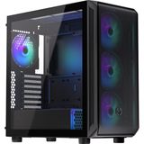 ENDORFY Arx 700 ARGB Tower Zwart