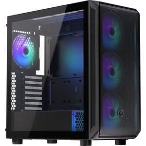 ENDORFY Arx 700 ARGB Tower Zwart