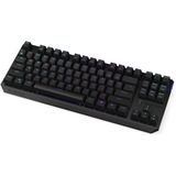 Endorfy - Thock - Draadloos Toetsenbord TKL - Kailh Black Switches